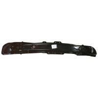 Балка бампера передняя 752108035r dacia duster ii оригинал