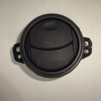 Решётка вентилятора toyota rav4 2000 - 2005r 55650 - 42030