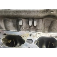 Audi oe 06l103064f головка блока цилиндров цилиндров
