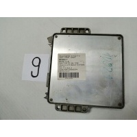 Блок управления renault clio 1.2 hom7700868294 zg3j8r48