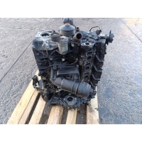 Bmw f10 f11 f07 f25 двигатель n57d30b 313 л.с.