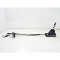 Citroen c5 iii x7 трос ссылки переключатель переключения кпп 96877154xt