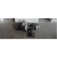 Gd volkswagen tiguan 1.4tsi турбокомпрессор 04e145721b