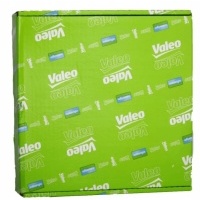 valeo 837086 комплект муфт
