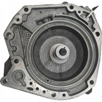 Крышка задняя peugeot citroen 20ts18 dp0 al4