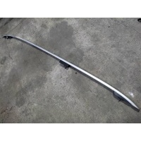 Рейлинги (релинг) левый (планки на крышу) Mercedes GL X166 2013 A1668900993