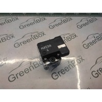 Блок ABS Mazda Mazda 6 (GG) 2004 GR6A437A0