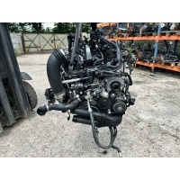 В сборе двигатель bmw x3m x4m f97 f98 g80 g82 s58b30a рестайлинг 22r 4x4