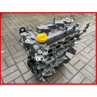 Nissan juke рестайлинг 1.2 dig - t твк двигатель hra2 идеальный !