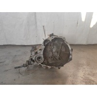 МКПП NISSAN MICRA K11E