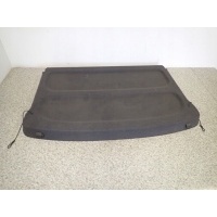 Mazda 626 gf 97 - 01 5d полка багажника задняя