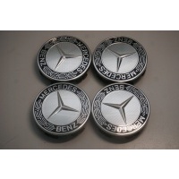 Крышки мерседес oe 75 мм mercedes - benz a1714000125 а 171 400 01 25 a1714000125