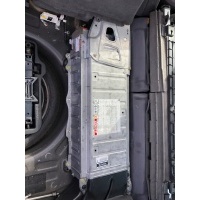Toyota prius hybrid 2 ii 03 - 09 аккумулятор аккумулятор g9280 - 47100
