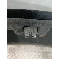 Замок багажника Chevrolet Malibu 2012