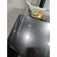 Спойлер BMW 5 G30/G31 2017
