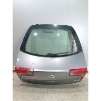 Моторчик заднего стеклоочистителя (дворника) Citroen C5 2005