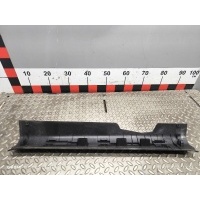 Накладка на порог Renault Kadjar 2015 769512852r