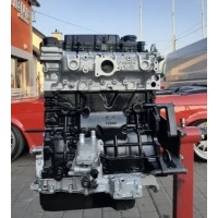 Двигатель 2.0 bluehdi peugeot boxer citroen jumper