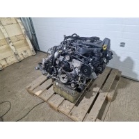 Двигатель в сборе Mercedes-Benz Sprinter W906 2015 651955, A6510107418