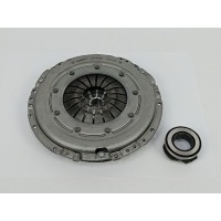 Комплект сцепления Volkswagen Transporter T5 KS4286, 02A141165A, 02A141165B, 02A141165D, 02A141165E, 02A141165G, 02A141165M, 03G141015F, 03G141015M, 03L141015N