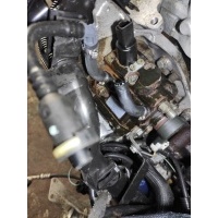 ТНВД Citroen C5 1 2002 0445010021