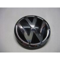2k5853600 значек эмблема caddy 15 - 20 tiguan 2015 - 2020 5na