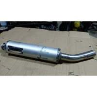 Rombo fzr fzs глушитель выхлоп tłumnik fazer thundercat 1000