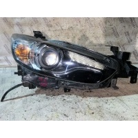 Фара Mazda 6 GJ (2012—2015) 306 2014 GHR4-51-031E