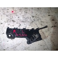 Кронштейн переднего бампера Mazda 6 GJ (2012—2015) 306 2014 GHP9-50-0U1B