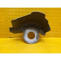 Защита антигравийная AUDI q5 8RB 2014 8R0511539C