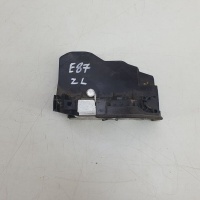 Замок двери задней левой MINI COUNTRYMAN R60 2012 7229458,51 21 7 229 458,51 21 7 229 466,51 21 7 318 416,51 21 7 276 668