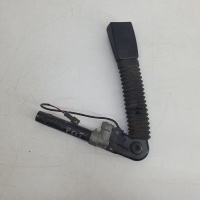 Замок ремня безопасности BMW 5 F10/F11/GT F07 2012 7328842