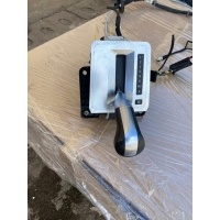 Домкрат переключения кпп автомат 13142067ab opel zafira b