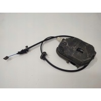 Citroen ds5 тормоз механический электрический a2c53417341