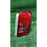 стоп-сигнал Toyota Corolla Fielder ZRE142 2008 8155013690