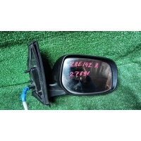 зеркало Toyota Corolla Fielder ZRE142 2008 8791012B90