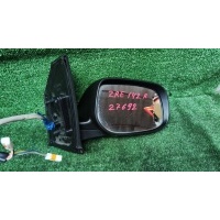 зеркало Toyota Corolla Fielder ZRE142 2008 8791012B90