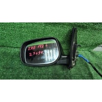 зеркало Toyota Corolla Fielder ZRE142 2008 8791012B90