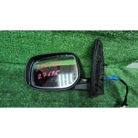 зеркало Toyota Corolla Fielder ZRE142 2008 8791012B90