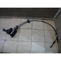Кулиса КПП Ford Focus I (1998—2004) 2004 1093061