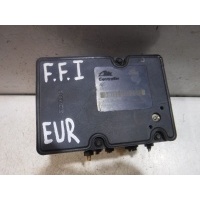 Блок ABS (насос) Ford Focus I (1998—2004) 2004 1306742