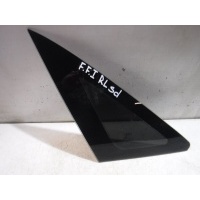 Стекло кузовное глухое левое Ford Focus I (1998—2004) 2004 1152864