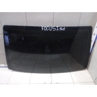 Стекло заднее Ford Focus I (1998—2004) 2004 1090399