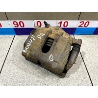 Суппорт тормозной передний правый Chery Bonus (A13) A13 (2011—2014) A13 A133501060