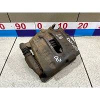 Суппорт тормозной передний левый Chery Bonus (A13) A13 (2011—2014) A13 A133501050