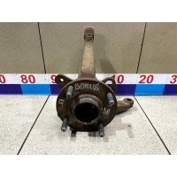 Кулак поворотный передний левый Chery Bonus (A13) A13 (2011—2014) A13 A133001011
