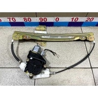 Стеклоподъемник электр. задний левый Chery Bonus (A13) A13 (2011—2014) A13 A136204010