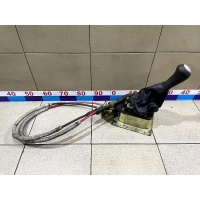 Кулиса КПП Chery Bonus (A13) A13 (2011—2014) A13 A131703100