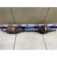 Полуось передняя левая Chery Bonus (A13) A13 (2011—2014) A13 A132203010BA