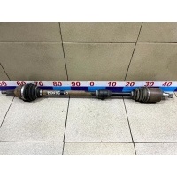 Полуось передняя правая Chery Bonus (A13) A13 (2011—2014) A13 A132203020BA